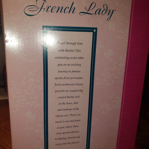 Barbie - Picture 4 of 4